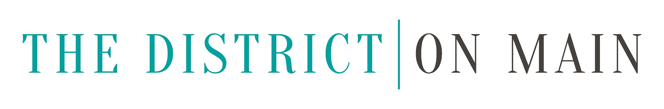 The District On Main